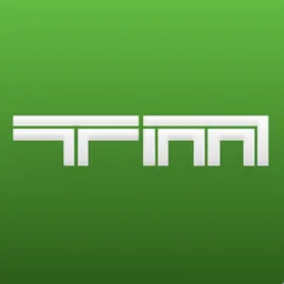 Trackmania macOS icon by leovilliers