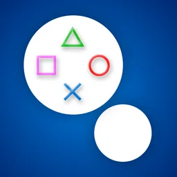 PS remote play macOS icon by sgivskud