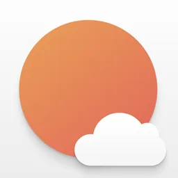 Sunsama macOS icon by kostac