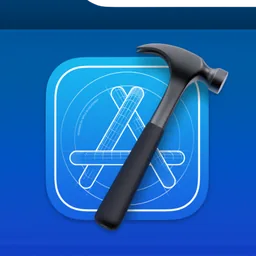 Xcode Folder macOS icon by alexstudios