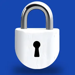 Strongbox icon for macOS