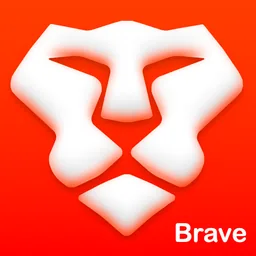Brave macOS icon by Mikeytheweirdo