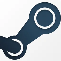 Steam macOS icon by celestia