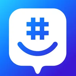 GroupMe macOS icon by msdiba