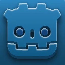 Godot macOS icon by smslv