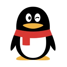 QQ macOS icon by kevan