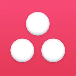 Asana icon for macOS