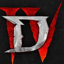 Diablo IV icon for macOS