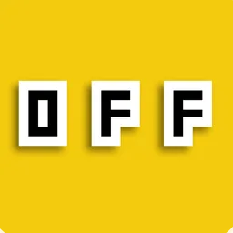 Off icon for macOS