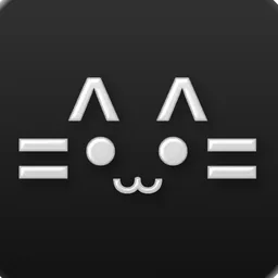 kitty macOS icon by devout_