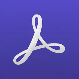 Adobe Sign macOS icon by br4adam