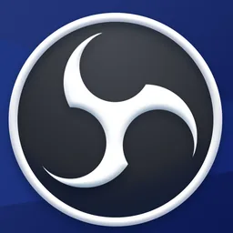 OBS macOS icon by Jack Blaze