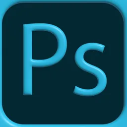 Adobe Photoshop macOS icon by flapjack