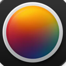 Photomator macOS icon by andyzenghm