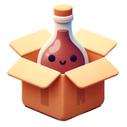 Cork icon for macOS