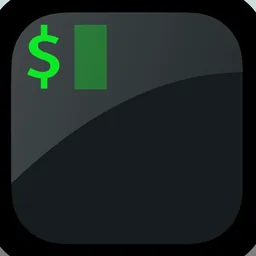 iTerm2 macOS icon by NeXT