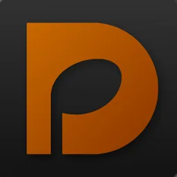 Dorico macOS icon by jumpmanfr