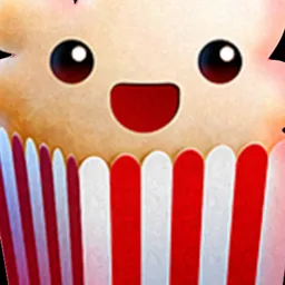 Popcorn Time icon for Mac