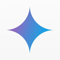 Gemini macOS icon by akko