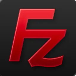 FileZilla macOS icon by neon