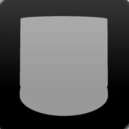 Bin Full macOS icon by beswooned