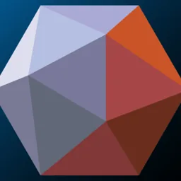 Autodesk Meshmixer icon for macOS