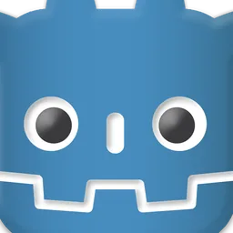 Godot macOS icon by smslv