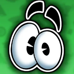Toontown Rewritten icon for macOS
