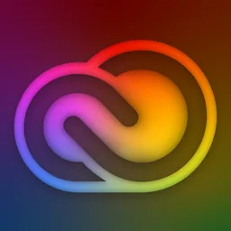Adobe CC macOS icon by Squid4572