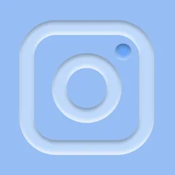 Instagram macOS icon by caedmonm