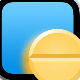 Amphetamine Enhancer icon for macOS