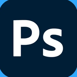 Adobe Photoshop macOS icon by lancefaul