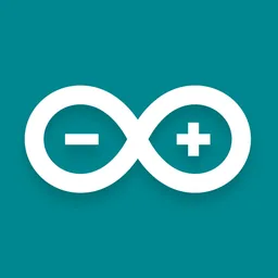 Arduino macOS icon by Paolo