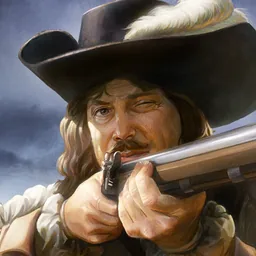 Europa Universalis IV macOS icon by chaser-window4d