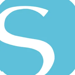 Silhouette Studio macOS icon by Skriddle