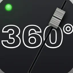 SSL 360 macOS icon by @possiblyfreddy