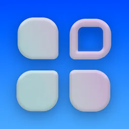 applite macOS icon by virgile_arlaud