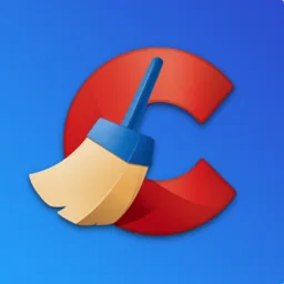 CCleaner macOS icon by AngelWingsPanda