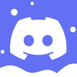 Discord macOS icon by nicolasjesen