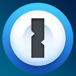 1Password macOS icon by sidewinder