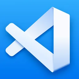 VS Code macOS icon by Mikhail Suharev