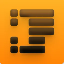 OmniOutliner icon for macOS