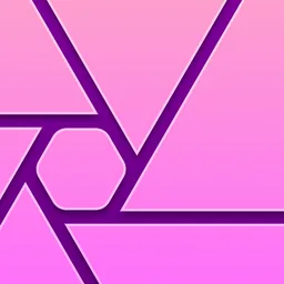 Affinity Photo macOS icon by octaviotti