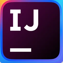 IntelliJ IDEA macOS icon by isametry