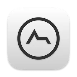 ADSR Sample Manager macOS icon by michdooley