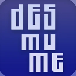 DeSmuME macOS icon by tshx