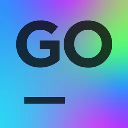 IntelliJ GoLand icon for macOS