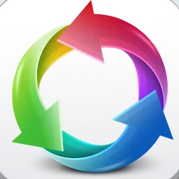 iConvert icon for macOS