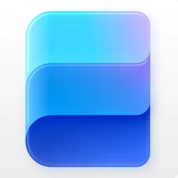 Microsoft Word macOS icon by jorge