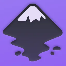 Inkscape icon for Mac